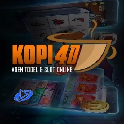 kopi4d — Aplikasi Hub Unduhan